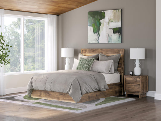 Ashley Express - Vinick Wall Art