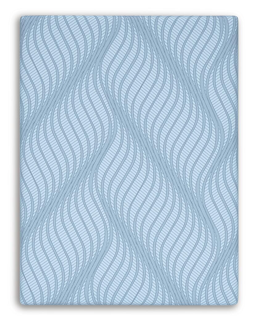 Ashley Express - Peak 2.0 8 Memory Foam  Mattress