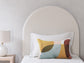 Ashley Express - Arloster Twin Upholstered Panel Bed