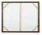 Ashley Express - Taymen Wall Art