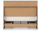 Ashley Express - Chirason Queen Panel Bed with Storage