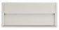 Ashley Express - Arloster Full Upholstered Day Bed