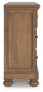 Feddinger Dresser