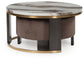 Ashley Express - Jazmore Nesting Cocktail Tables (2/CN)