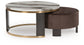 Ashley Express - Jazmore Nesting Cocktail Tables (2/CN)