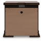 Ashley Express - Taffenbrook Three Drawer Night Stand