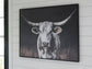 Ashley Express - Harlandale Wall Art