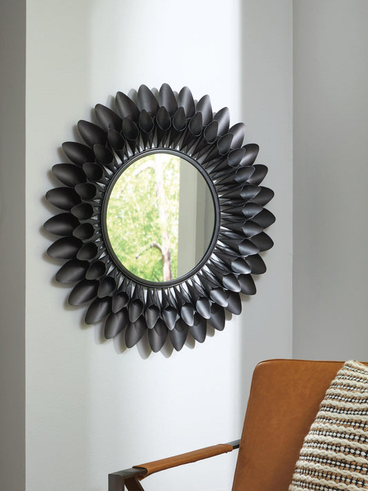 Ashley Express - Ryenmour Accent Mirror