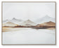 Ashley Express - Karalen Wall Art