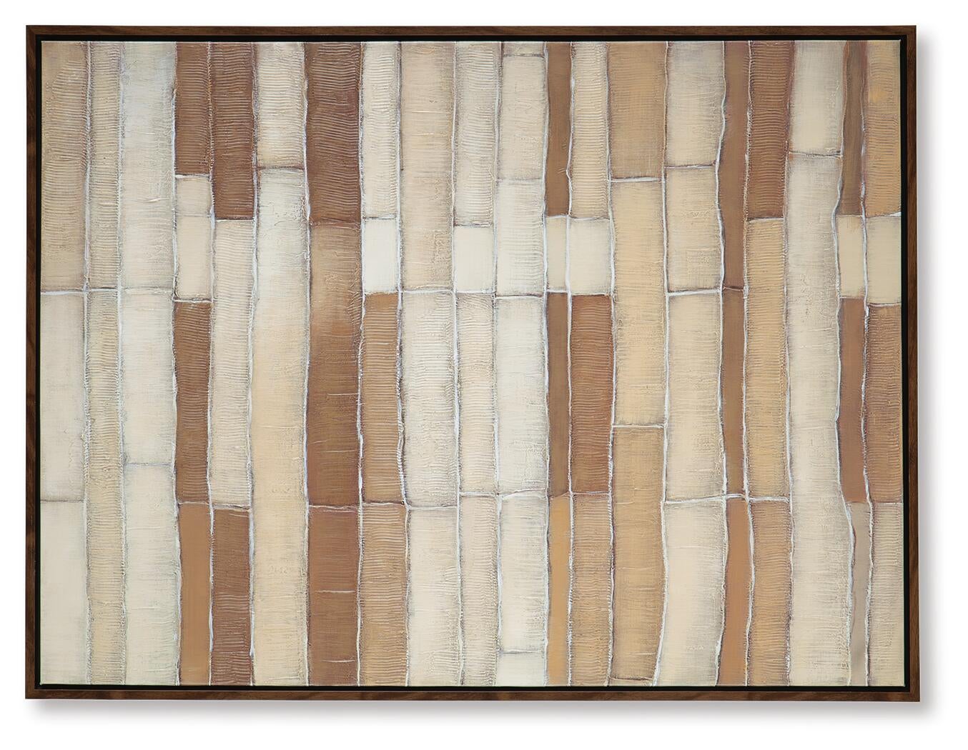 Ashley Express - Kalanmore Wall Art