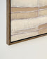 Ashley Express - Kalanmore Wall Art