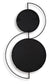 Ashley Express - Shayham Accent Mirror