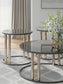 Ashley Express - Hannerly Occasional Table Set (3/CN)