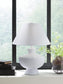 Ashley Express - Harelwood Poly Table Lamp (1/CN)