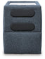 Modmax 7-Piece Sectional with Audio Console