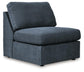 Modmax 7-Piece Sectional with Audio Console
