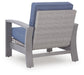 Ashley Express - Half Moon Beach Spring Lounge Chair