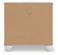Ashley Express - Kozlani One Drawer Night Stand