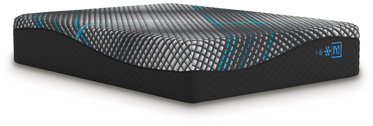 Ashley Express - Millennium 2.0 Foam 14 Inch Queen Mattress