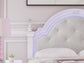 Ashley Express - Kozlani Full Upholstered Panel Bed