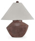 Ashley Express - Honsworth Poly Table Lamp (1/CN)