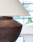 Ashley Express - Honsworth Poly Table Lamp (1/CN)