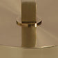 Ashley Express - Haigwood Metal Floor Lamp (1/CN)