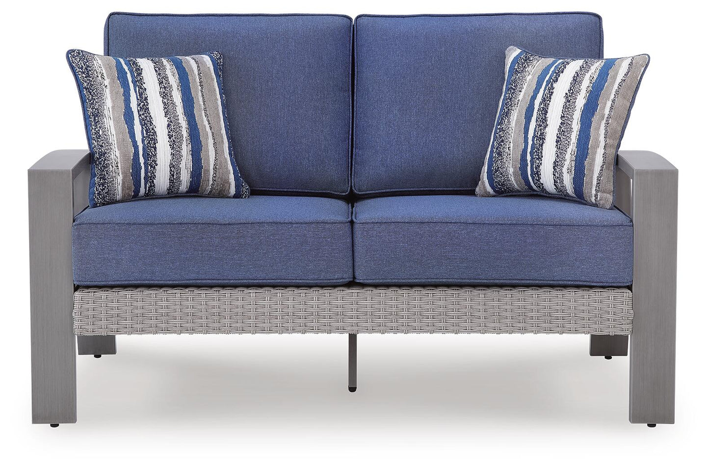 Ashley Express - Half Moon Beach Loveseat w/Cushion