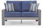 Ashley Express - Half Moon Beach Loveseat w/Cushion