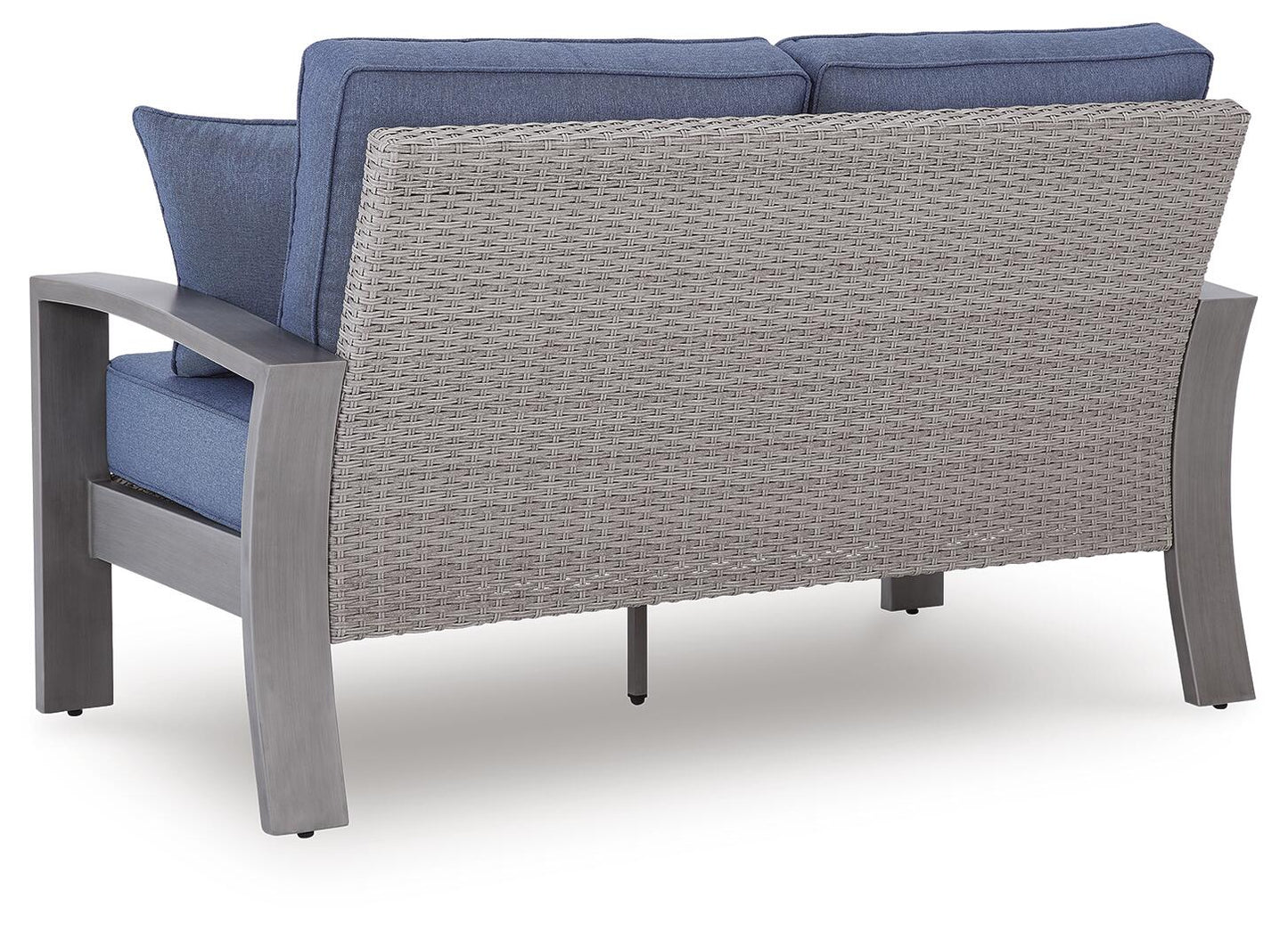 Ashley Express - Half Moon Beach Loveseat w/Cushion