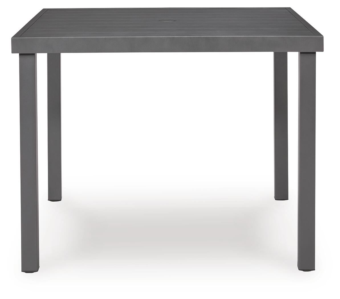 Ashley Express - Rocky Creek Square Dining Table w/UMB OPT