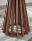Ashley Express - Kallari Round End Table