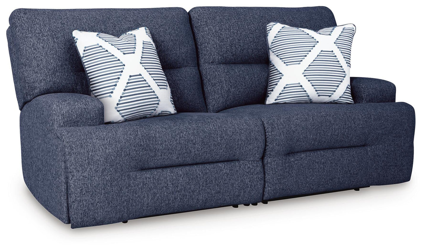Acklen Place 2-Piece Power Reclining Sectional