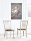 Ashley Express - Wirloni Dining Room Side Chair (2/CN)