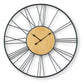 Ashley Express - Brockett Wall Clock