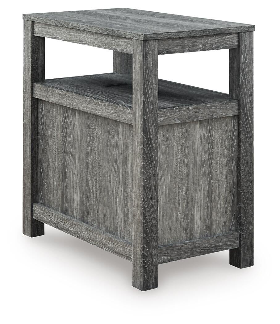 Ashley Express - Fendenmore Chair Side End Table