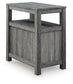 Ashley Express - Fendenmore Chair Side End Table