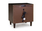 Ashley Express - Dantenton Two Drawer Night Stand