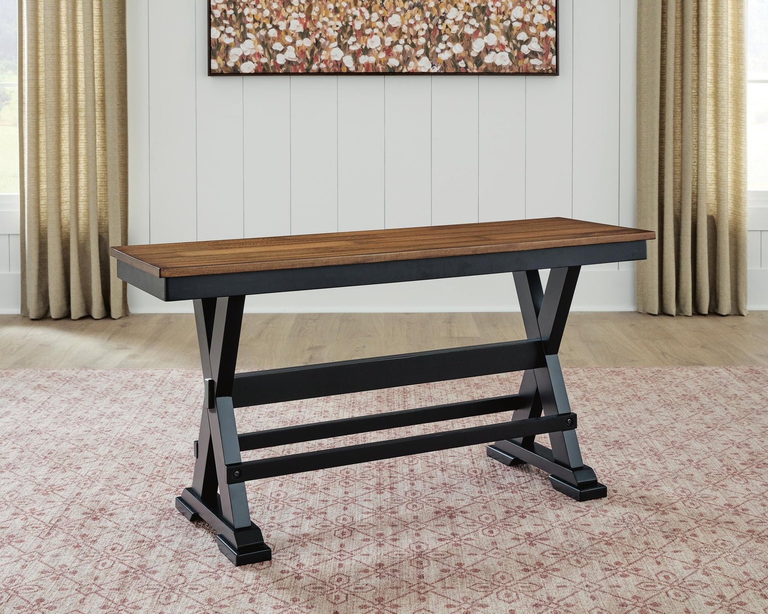 Express > Dining Room