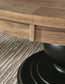 Ridgester Dining Table