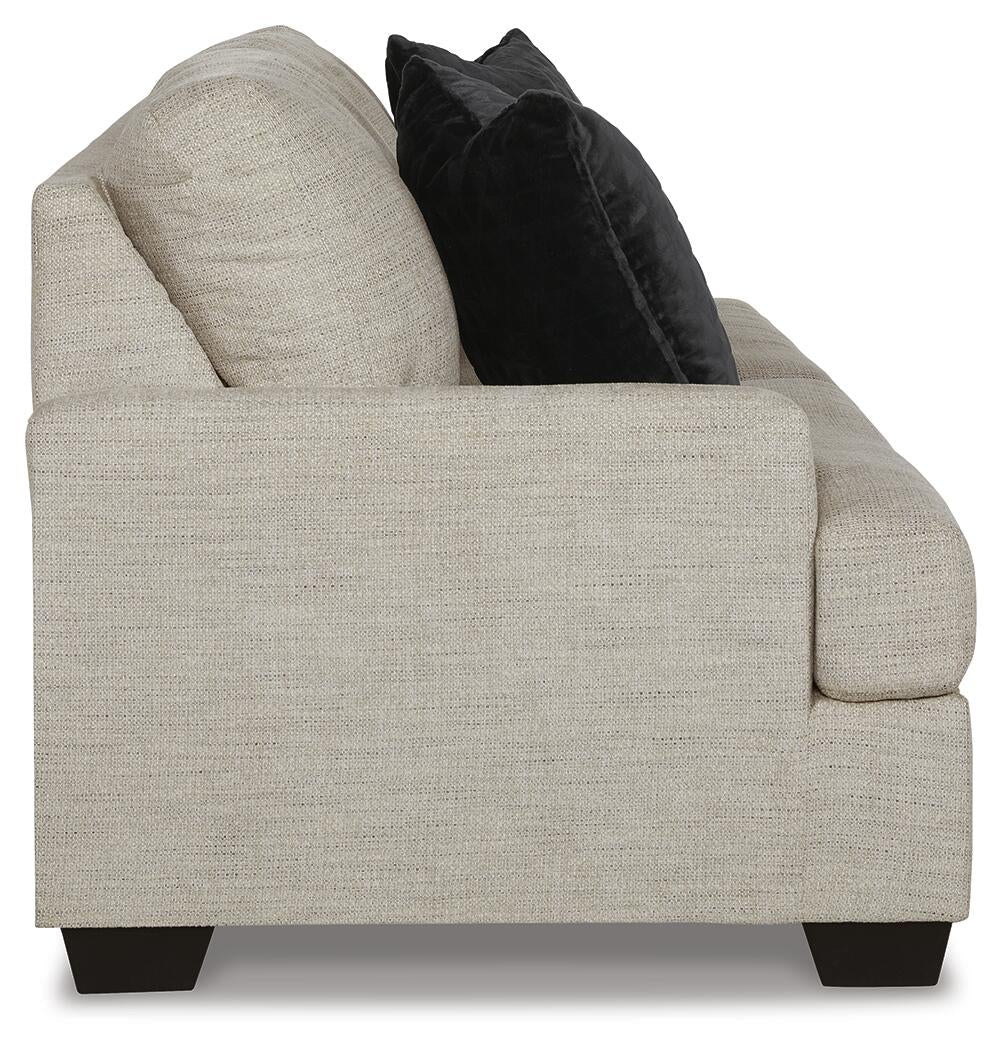 Vayda Sofa and Loveseat