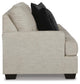 Vayda Sofa and Loveseat