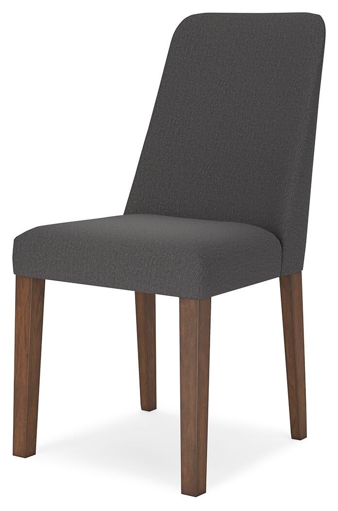 Ashley Express - Lyncott Dining Table and 4 Chairs