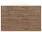 Ashley Express - Savonport Two Drawer Night Stand