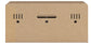Dovander Extra Large TV Stand