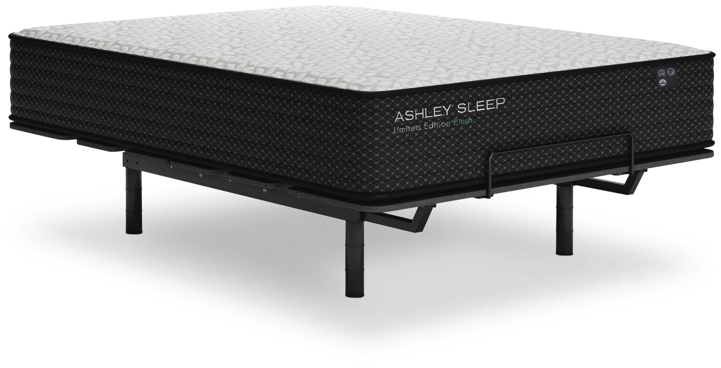 Ashley Express - Limited Edition Plush  Mattress