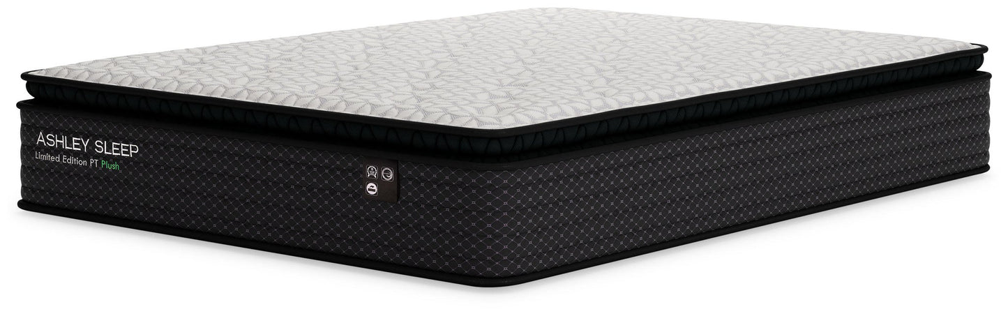 Ashley Express - Limited Edition Pt  Mattress
