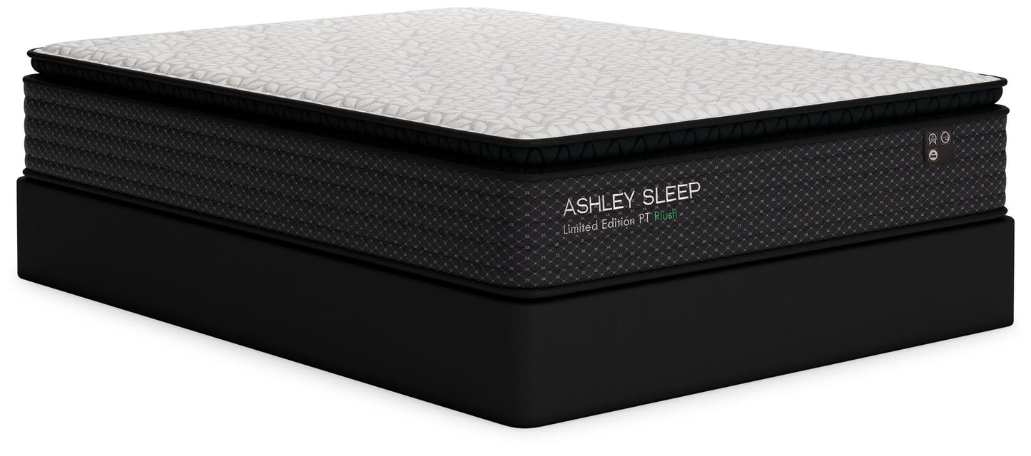 Ashley Express - Limited Edition Pt  Mattress