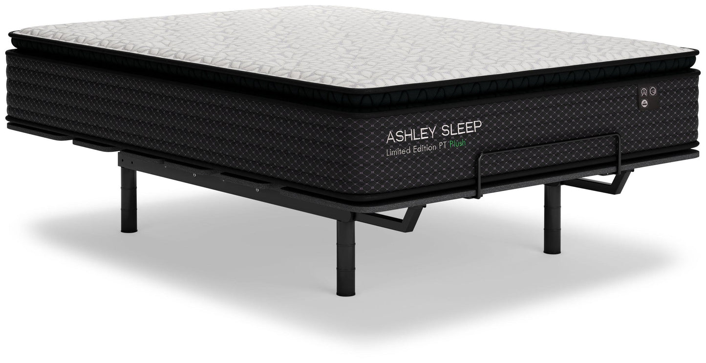 Ashley Express - Limited Edition Pt  Mattress