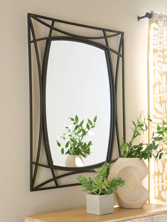 Ashley Express - Freenville Accent Mirror